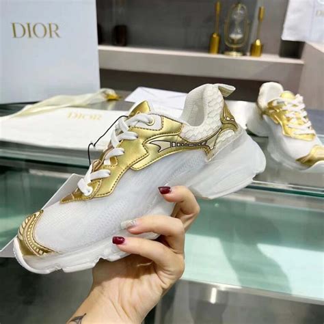 sneakers dior vibe|dior vibe shoes for women.